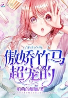 青梅有点萌：傲娇竹马，超宠的